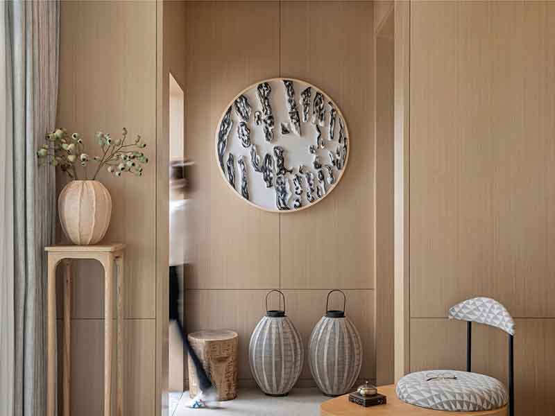 為什么餐飲日式裝修如此受歡迎？